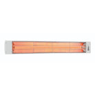 Eurofase Heating - EF60208W - 208V 6000W ELECTRIC HEATER,WHT - EF60 - White