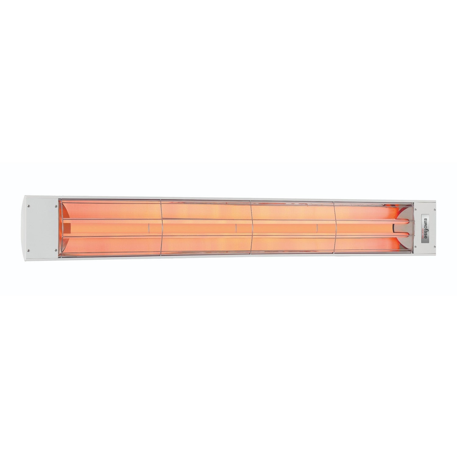 Eurofase Heating - EF60208W - 208V 6000W ELECTRIC HEATER,WHT - EF60 - White