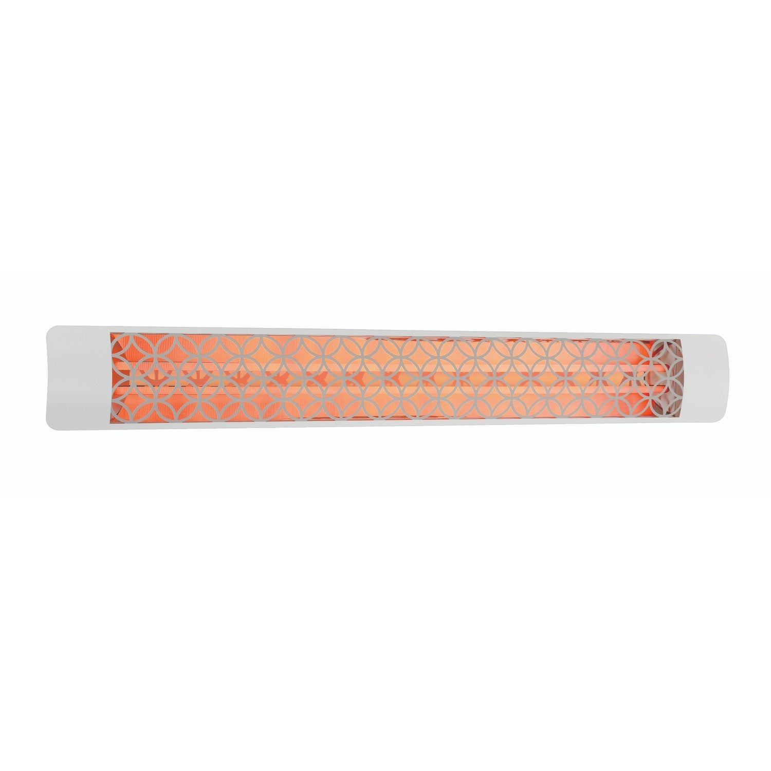 Eurofase Heating - EF60208W2 - 208V 6000W ELECTRIC HEATER,WH2 - EF60 - White