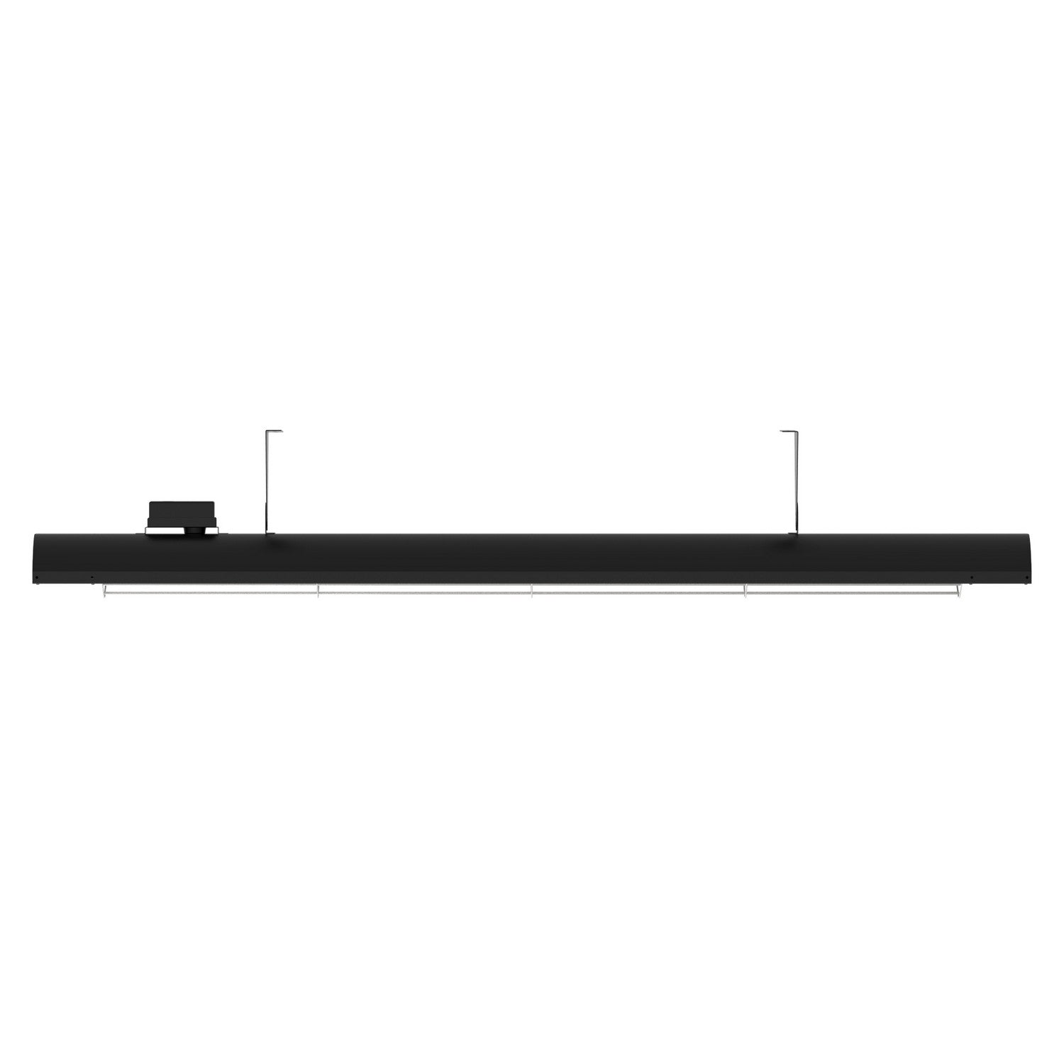 Eurofase Heating - EF60240B - 240V 6000W ELECTRIC HEATER,BLK - EF60 - Black