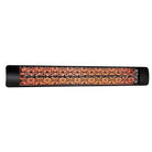 Eurofase Heating - EF60240B4 - 240V 6000W ELECTRIC HEATER,BL4 - EF60 - Black