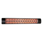 Eurofase Heating - EF60240B6 - 240V 6000W ELECTRIC HEATER,BL6 - EF60 - Black
