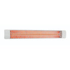 Eurofase Heating - EF60240W4 - 240V 6000W ELECTRIC HEATER,WH4 - EF60 - White