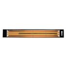 Eurofase Heating - EF60277B - 277V 6000W ELECTRIC HEATER,BLK - EF60 - Black