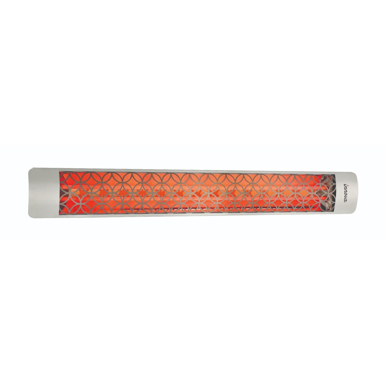 Eurofase Heating - EF60277S2 - 277V 6000W ELECTRIC HEATER,SS2 - EF60 - Stainless Steel