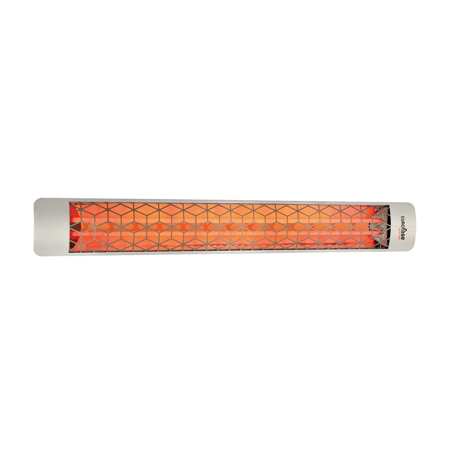 Eurofase Heating - EF60277S6 - 277V 6000W ELECTRIC HEATER,SS6 - EF60 - Stainless Steel