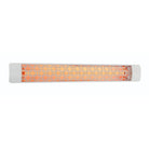 Eurofase Heating - EF60277W5 - 277V 6000W ELECTRIC HEATER,WH5 - EF60 - White