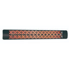 Eurofase Heating - EF60480B2 - 480V 6000W ELECTRIC HEATER,BL2 - EF60 - Black