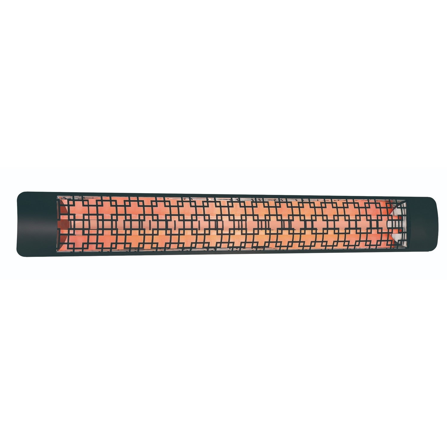 Eurofase Heating - EF60480B5 - 480V 6000W ELECTRIC HEATER,BL5 - EF60 - Black