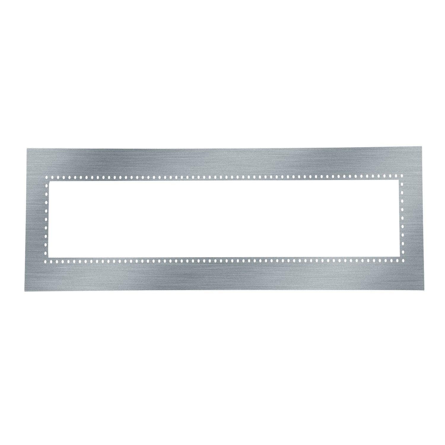 Eurofase - Flush Mount Kit For Patio Heaters - EF61FMPFS - Canada Light Shop