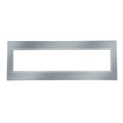 Eurofase Heating - EF61FMPFS - 61IN FLUSHMOUNT KIT,SS - FLUSH MOUNT KIT - Stainless Steel