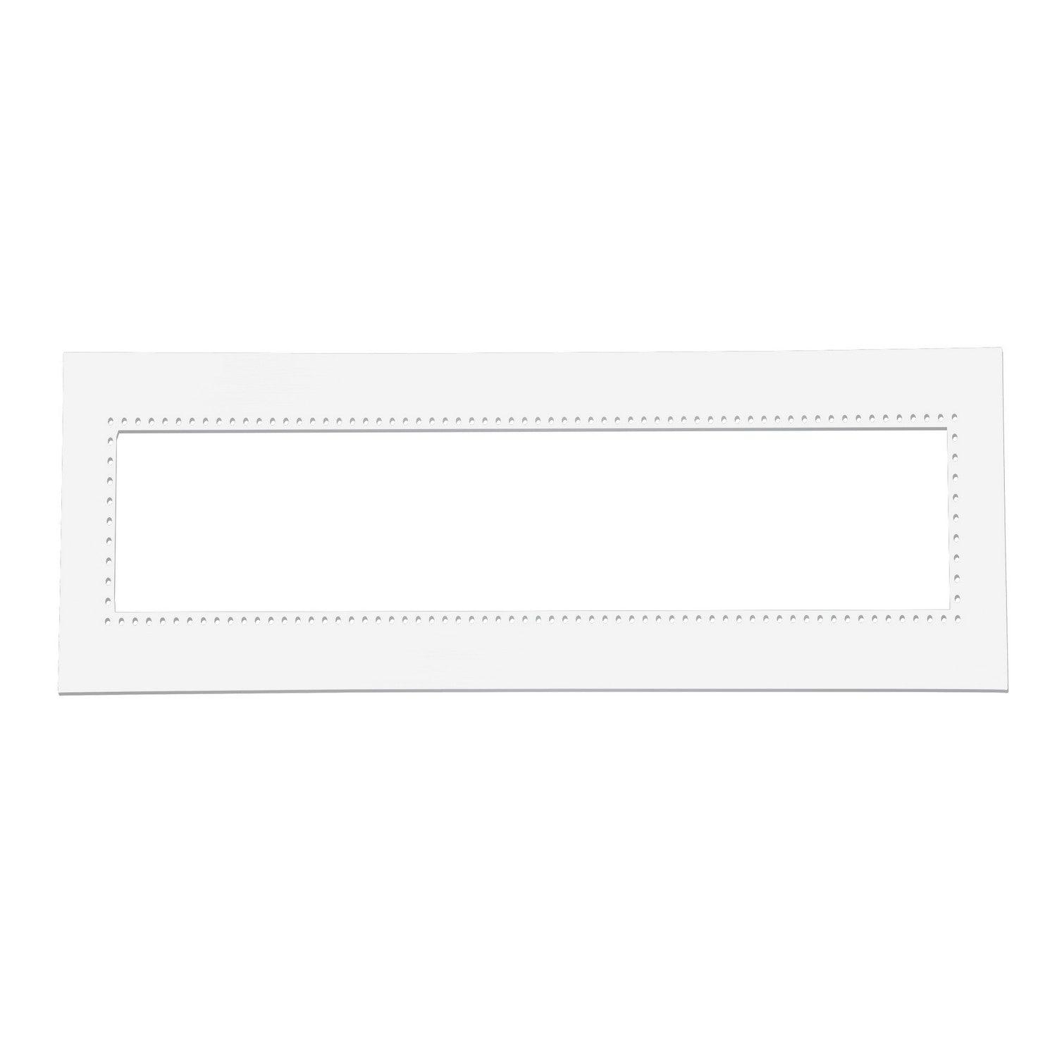 Eurofase - Flush Mount Kit For Patio Heaters - EF61FMPFW - Canada Light Shop