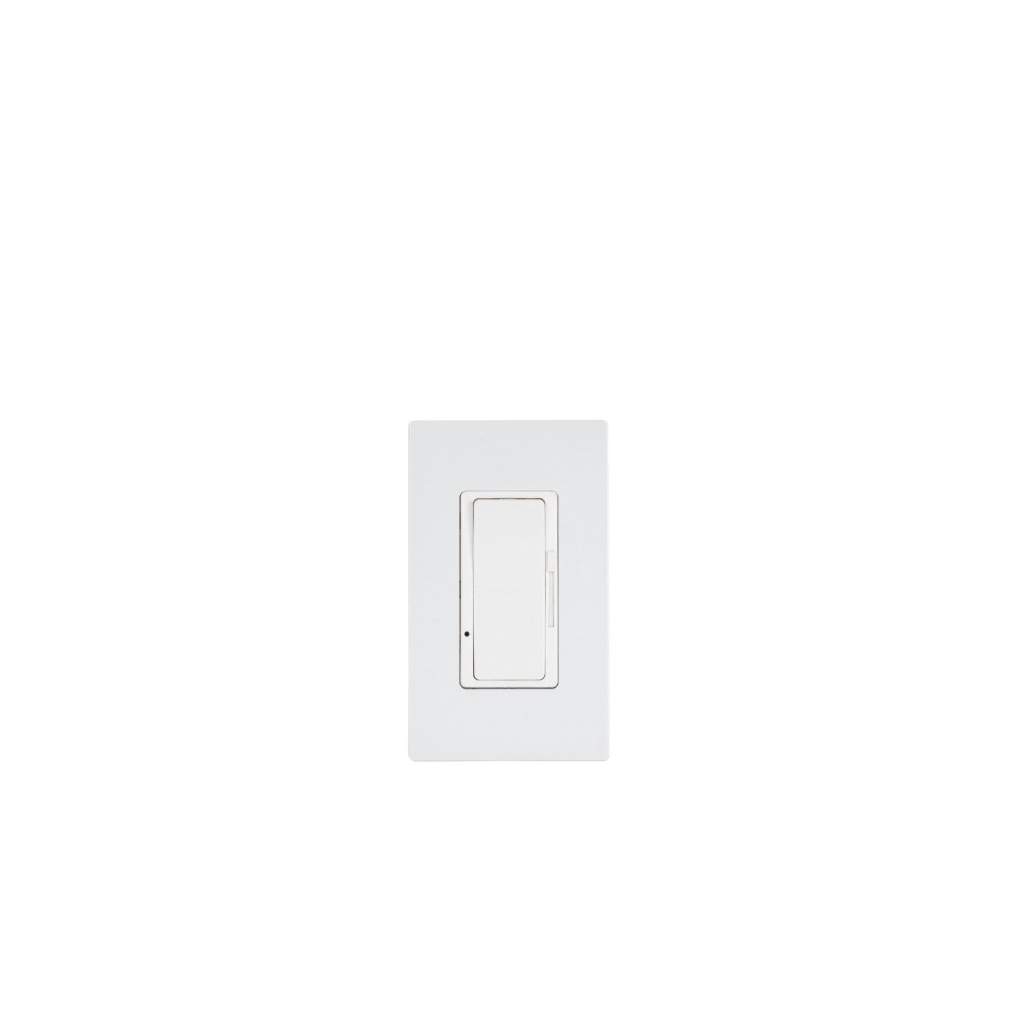 Eurofase Heating - EFSWD - SINGLE, 0-10V DIMMER,WHITE - White