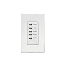 Eurofase Heating - EFSWT - 15MIN TO 4HR COUNTDOWN TIMER - White