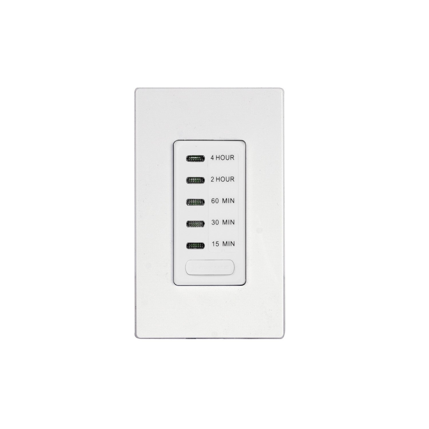 Eurofase Heating - EFSWT - 15MIN TO 4HR COUNTDOWN TIMER - White