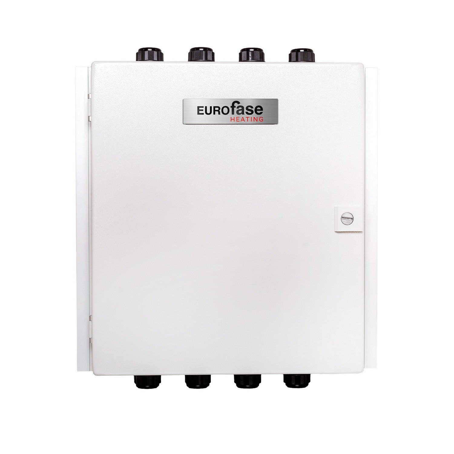 Eurofase Heating - EFURCB24M2 - 120-240V 2 ZONE UNI RELAY MBOX - CONTROLS - Light Gray