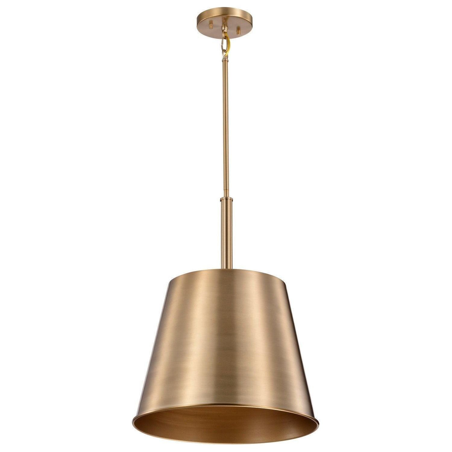 Nuvo Lighting - Alexis Pendant - 60-7938 - Canada Light Shop