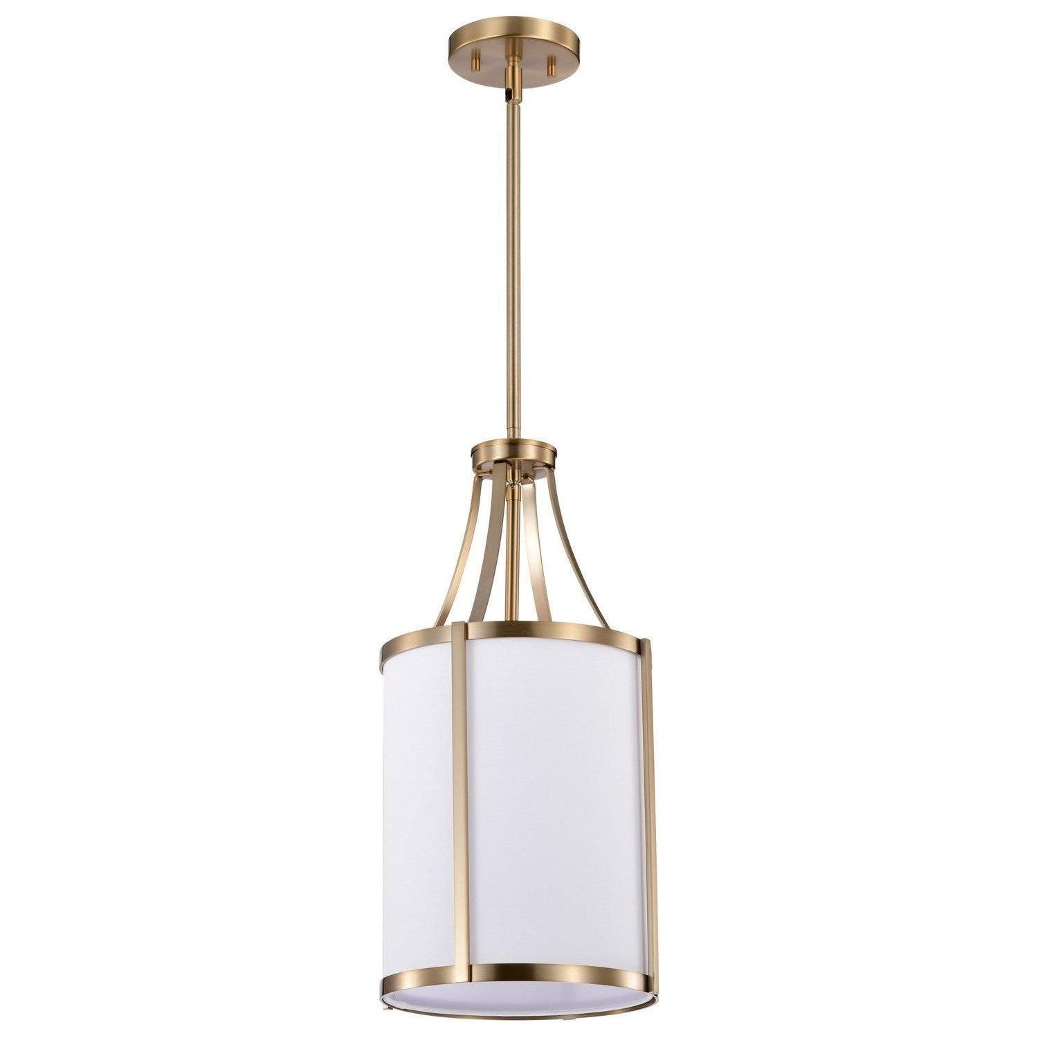 Nuvo Lighting - Easton Pendant - 60-7961 - Canada Light Shop