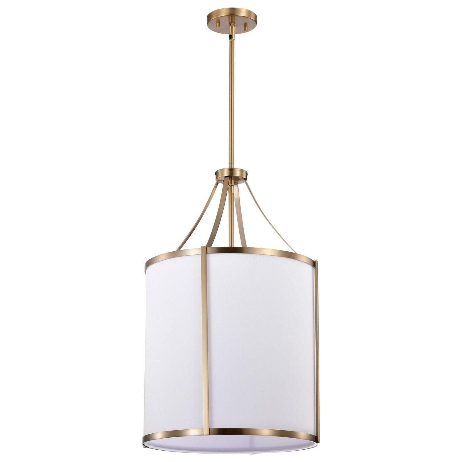 Nuvo Lighting - Easton Pendant - 60-7962 - Canada Light Shop
