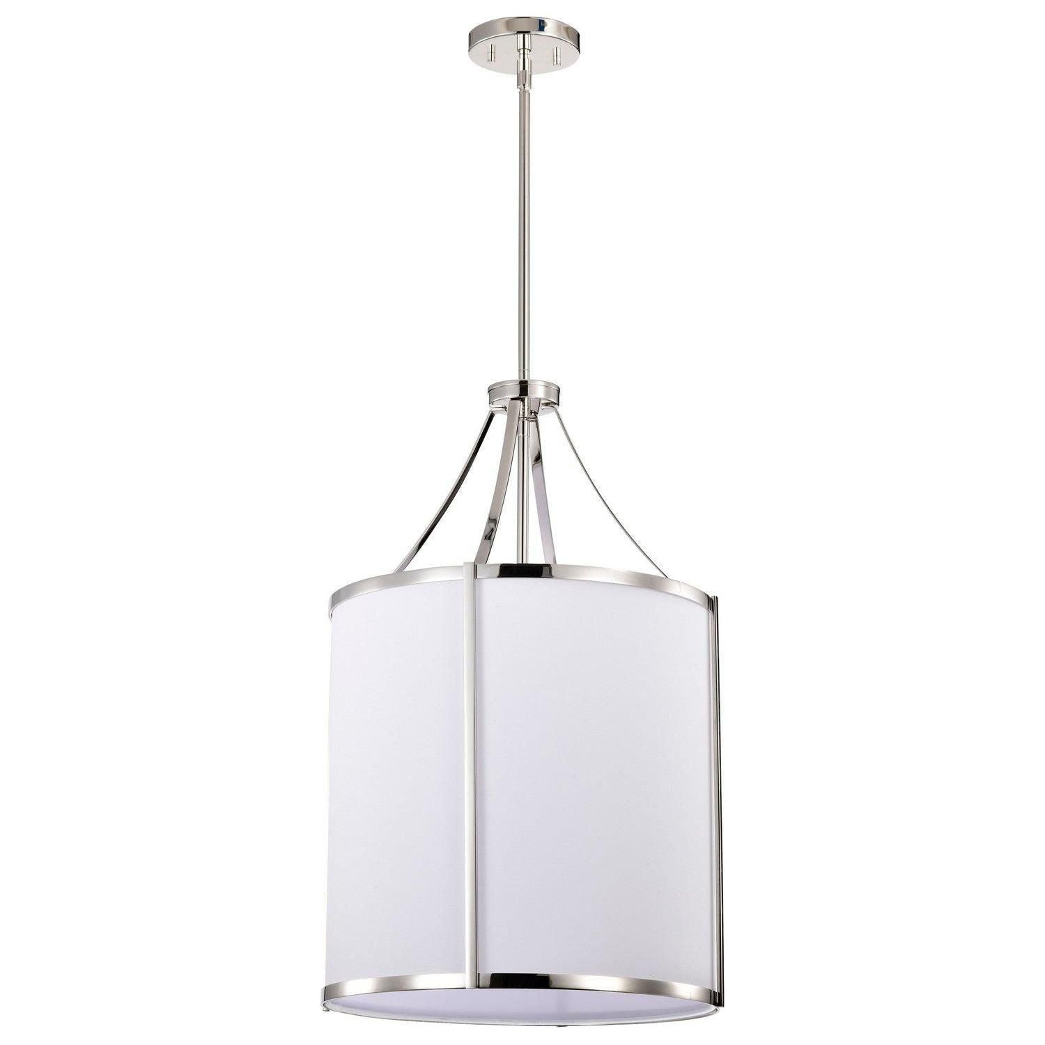 Nuvo Lighting - Easton Pendant - 60-7972 - Canada Light Shop