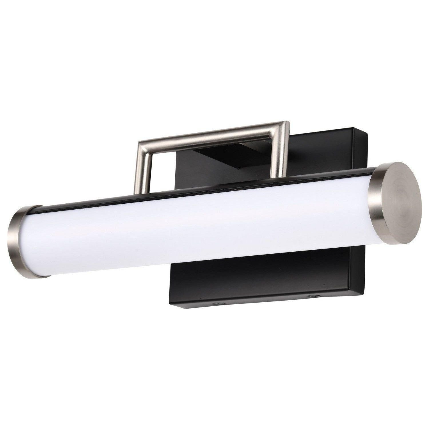 Nuvo Lighting - Solano LED Vanity - 62-656 - Canada Light Shop