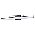 Nuvo Lighting - Solano LED Vanity - 62-659 - Canada Light Shop