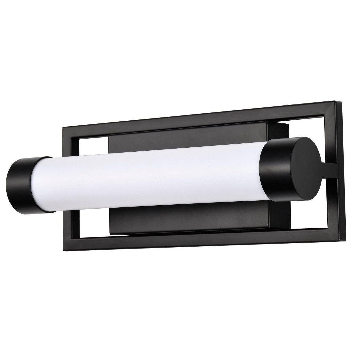 Nuvo Lighting - Canal LED Vanity - 62-666 - Canada Light Shop