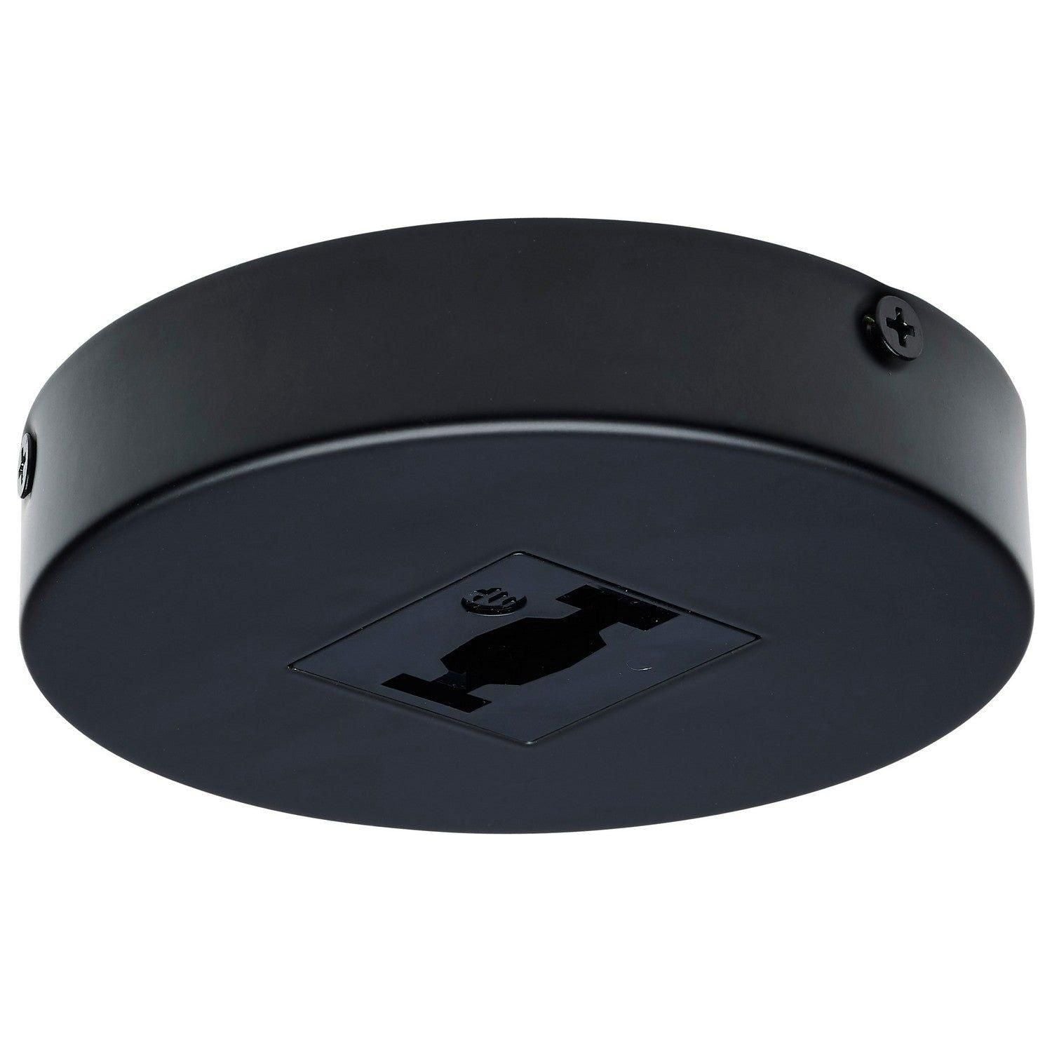 Nuvo Lighting - Single Monopoint Adapter - TP247 - Canada Light Shop