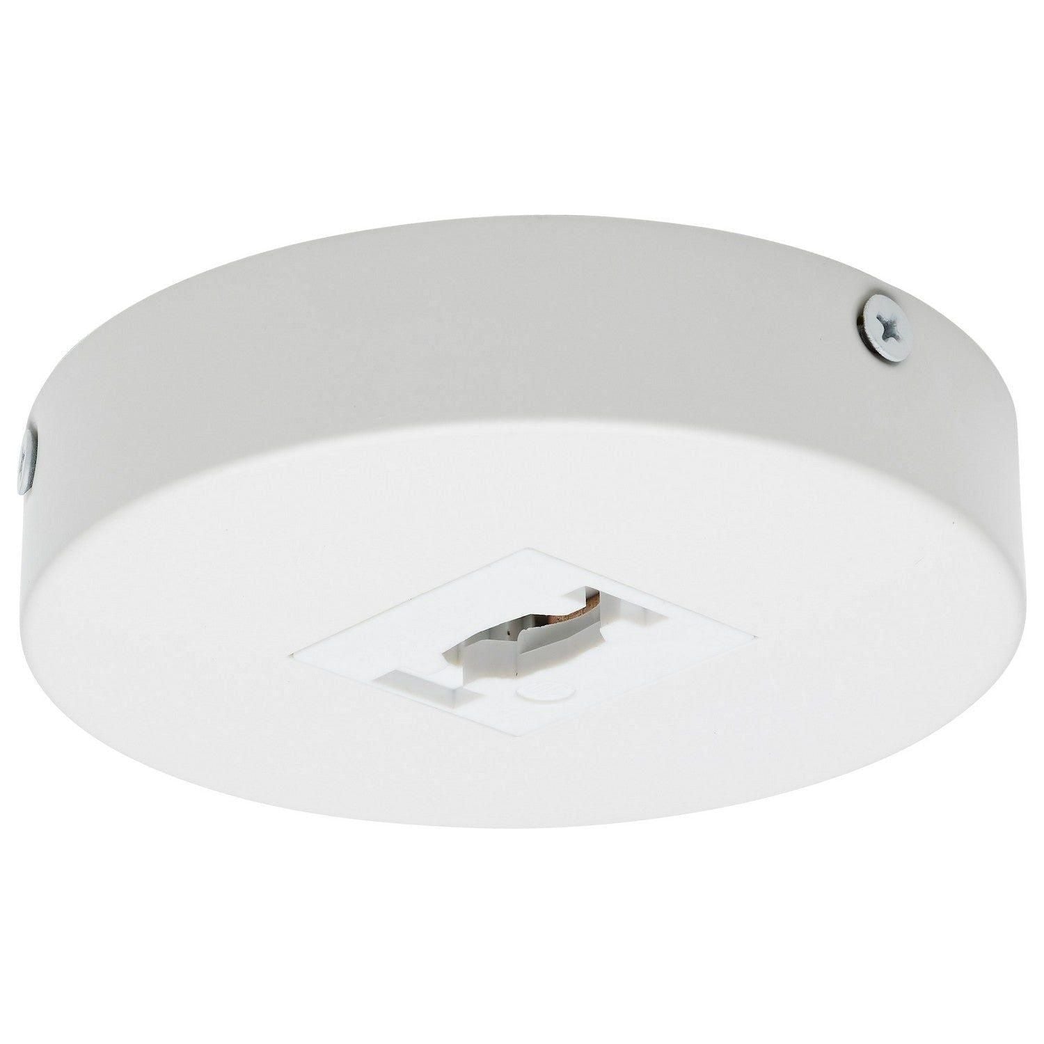 Nuvo Lighting - Single Monopoint Adapter - TP248 - Canada Light Shop
