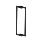 Kartners - Oslo Double Shower Door Handle - 1447818-48 - Canada Light Shop