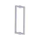 Kartners - Oslo Double Shower Door Handle - 1447818-99 - Canada Light Shop