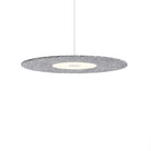 Koncept - YUP-S1-SW-MWT+ACCL - LED Pendant - Yurei - Matte White