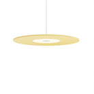 Koncept - YUP-S1-SW-MWT+AMST - LED Pendant - Yurei - Matte White