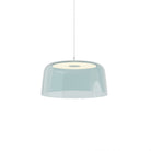 Koncept - YUP-S1-SW-MWT+SBLU - LED Pendant - Yurei - Matte White