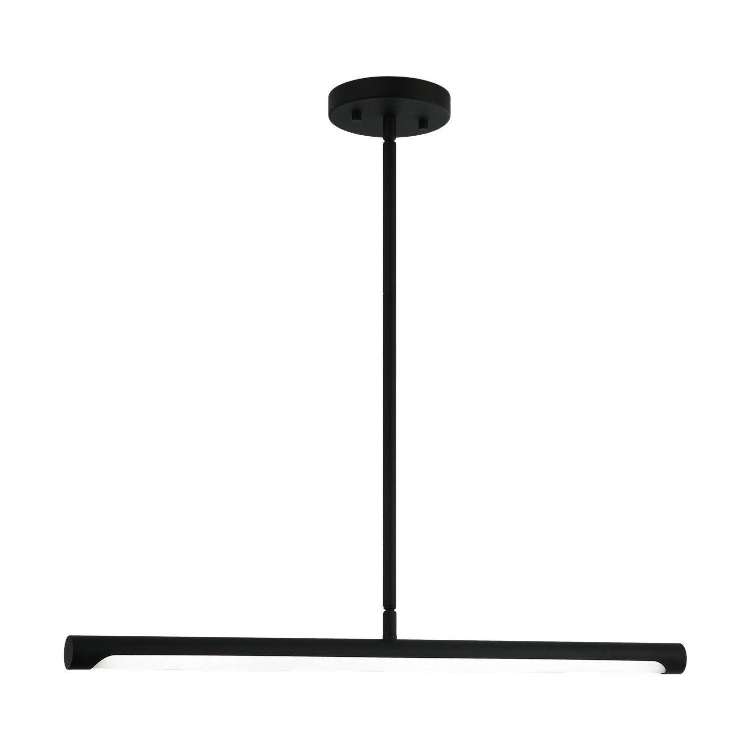 Matteo Lighting - Novelle LED Pendant - C31424MB - Canada Light Shop