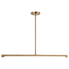 Matteo Lighting - Novelle LED Pendant - C31433AG - Canada Light Shop