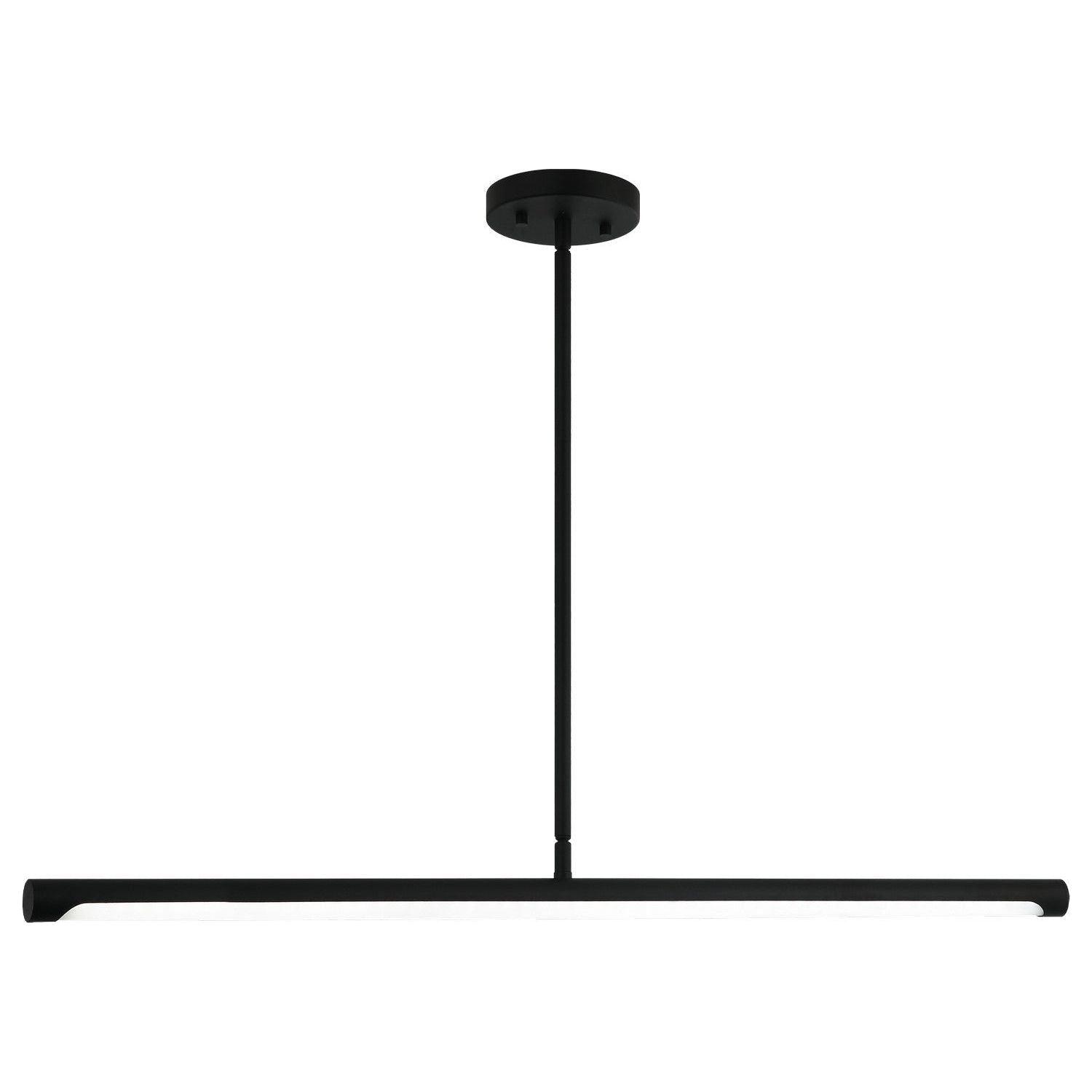 Matteo Lighting - Novelle LED Pendant - C31433MB - Canada Light Shop