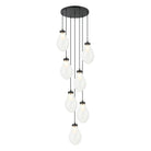 Matteo Lighting - Seranna Multi-Light Pendant - C31907MB - Canada Light Shop