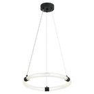 Matteo Lighting - Inkara LED Pendant - C34816MB - Canada Light Shop