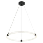 Matteo Lighting - Inkara LED Pendant - C34824MB - Canada Light Shop