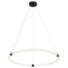 Matteo Lighting - Inkara LED Pendant - C34832MB - Canada Light Shop