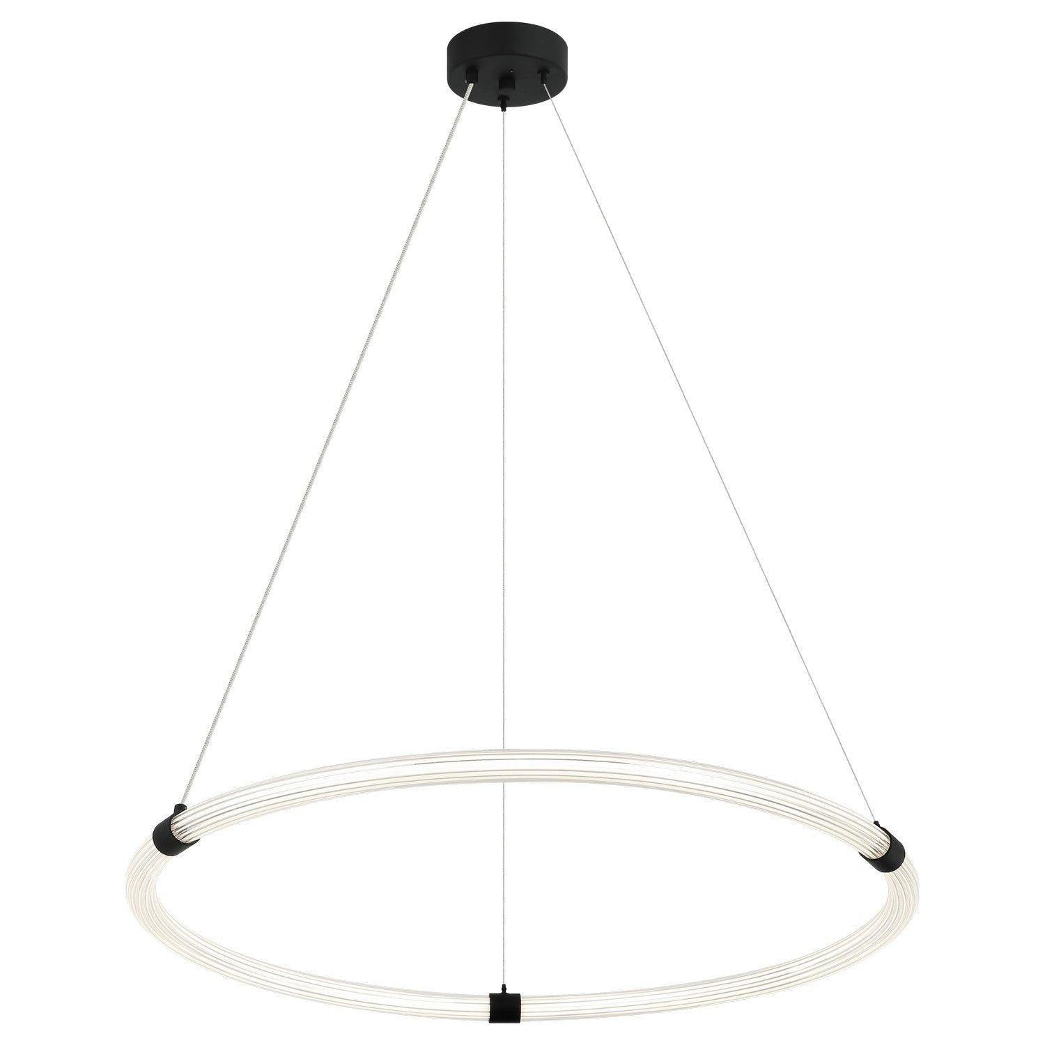Matteo Lighting - Inkara LED Pendant - C34832MB - Canada Light Shop