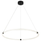 Matteo Lighting - Inkara LED Pendant - C34840MB - Canada Light Shop