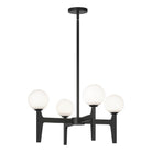 Matteo Lighting - Scriben LED Pendant - C34904MBOP - Canada Light Shop