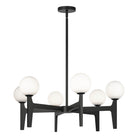 Matteo Lighting - Scriben LED Pendant - C34906MBOP - Canada Light Shop