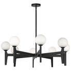 Matteo Lighting - Scriben LED Pendant - C34908MBOP - Canada Light Shop