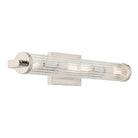 Kichler - Azores Bath - 45649PN - Canada Light Shop