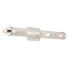Kichler - Azores Bath - 45650PN - Canada Light Shop