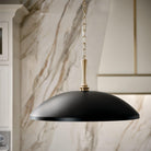 Kichler - Delarosa Pendant - 52638BK - Canada Light Shop