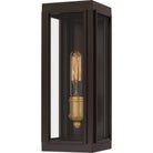 Quoizel - Avon Outdoor Lantern - AVN8305WT - Canada Light Shop